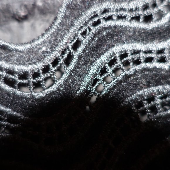 RAFAELLA BLACK XL - Picture 10 of 11